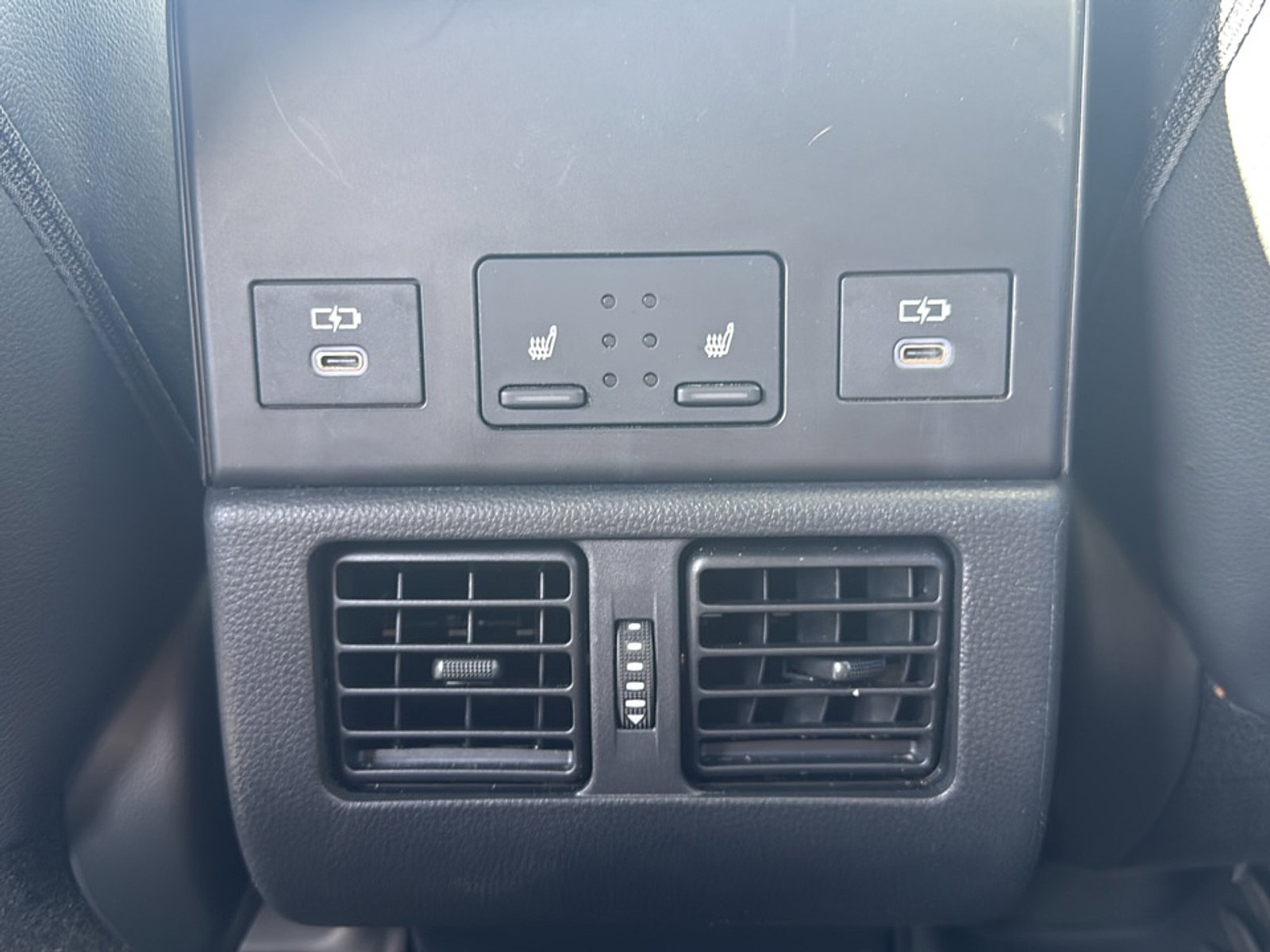 Certified 2023 Subaru Solterra AWD image 38