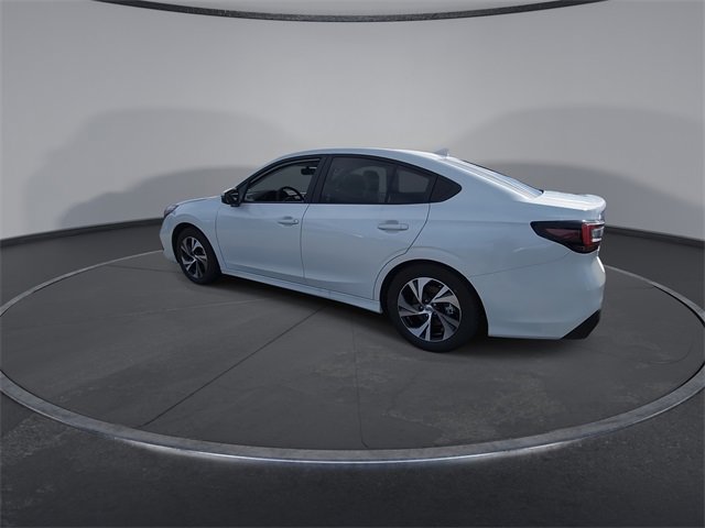 New 2025 Subaru Legacy Premium image 6