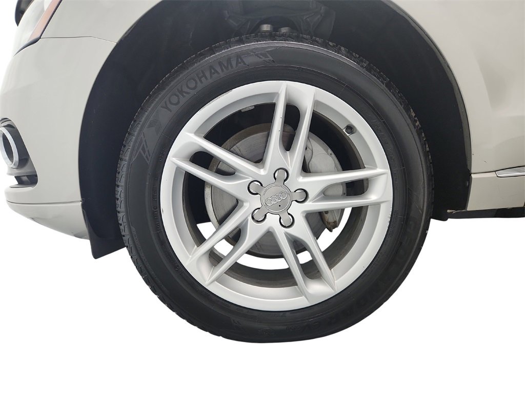 Used 2017 Audi Q5 2.0T Premium Plus image 41