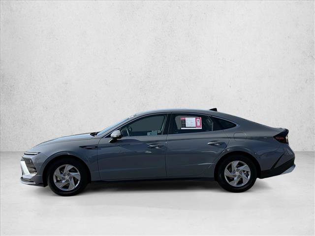 Certified 2025 Hyundai Sonata SE image 8