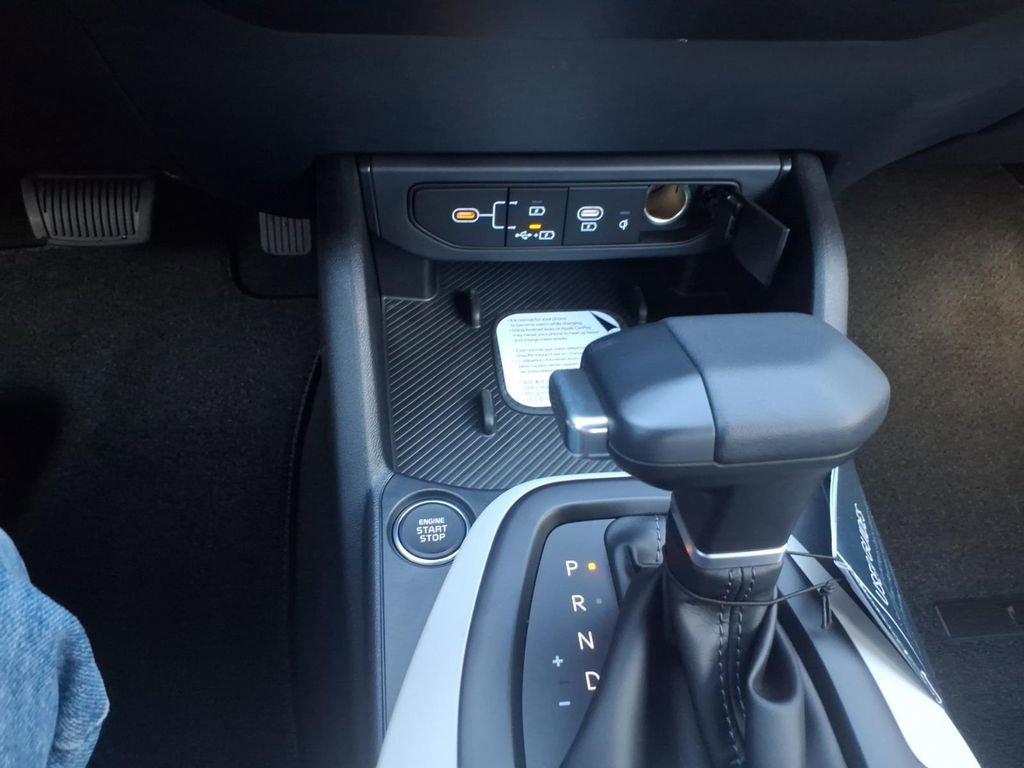 New 2026 Kia K4 GT-Line w/ GT-Line Premium Package FWD image 14