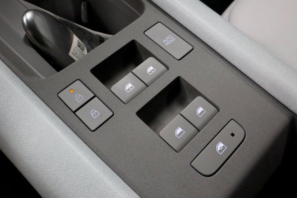 Certified 2024 Hyundai Ioniq 6 SEL image 33