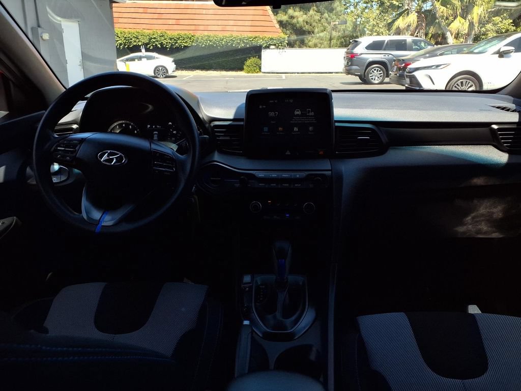 Used 2020 Hyundai Veloster 2.0 FWD image 22