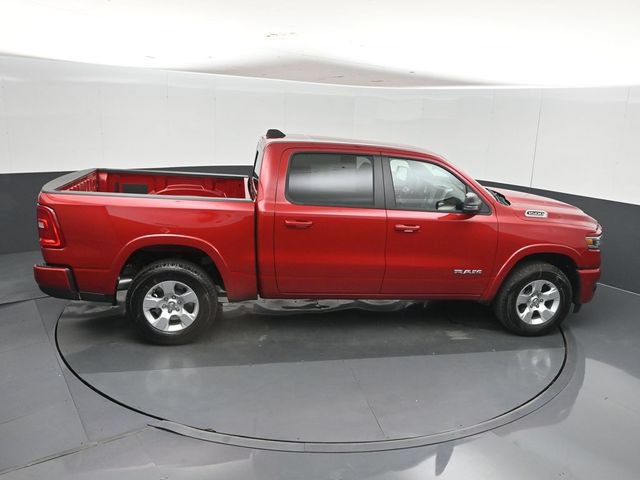 New 2026 RAM 1500 Big Horn AWD/4WD image 36