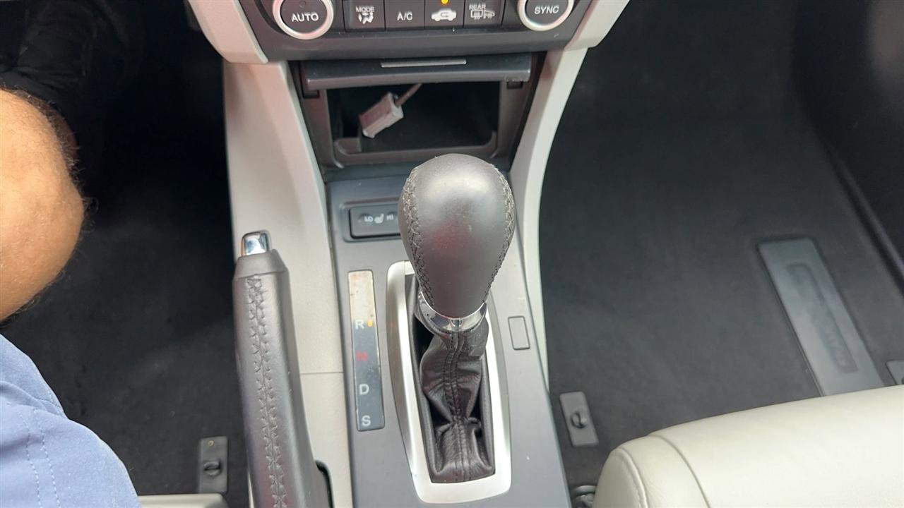 Used 2018 Acura ILX FWD image 32
