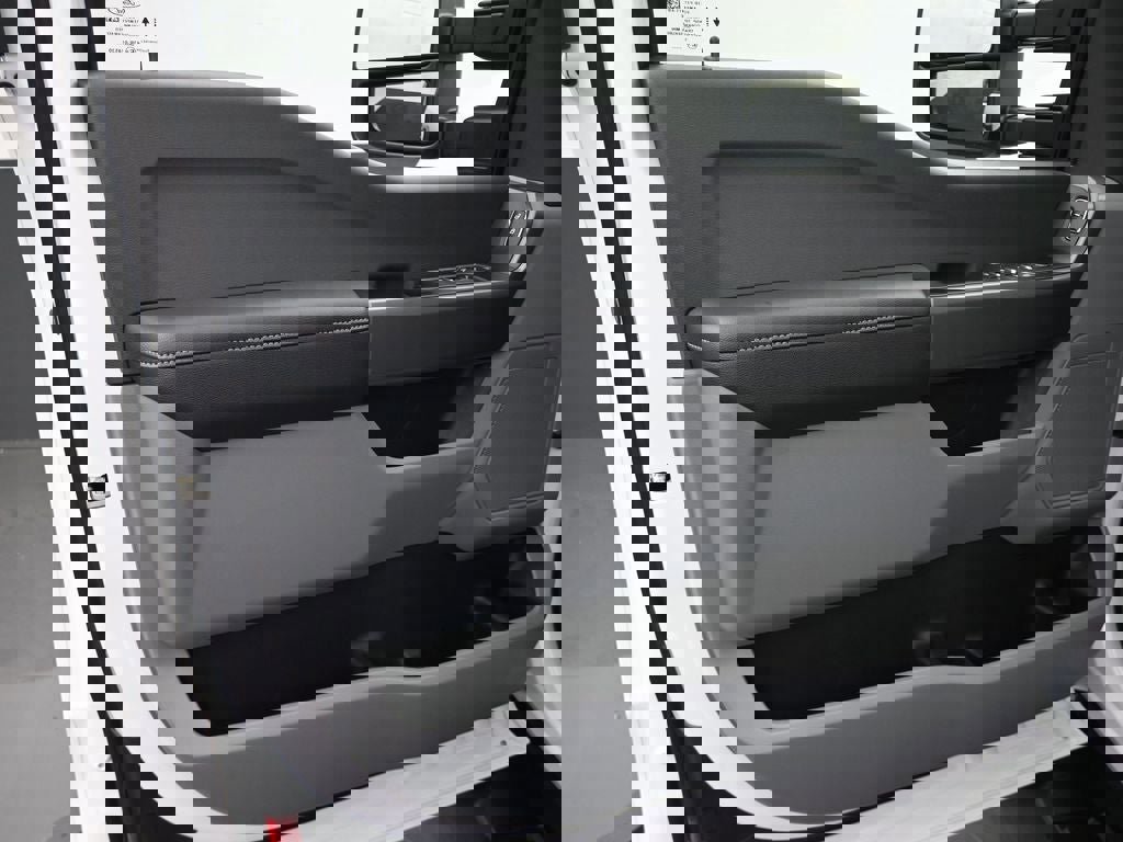 New 2026 Ford F350 XL w/ STX Appearance Package image 28