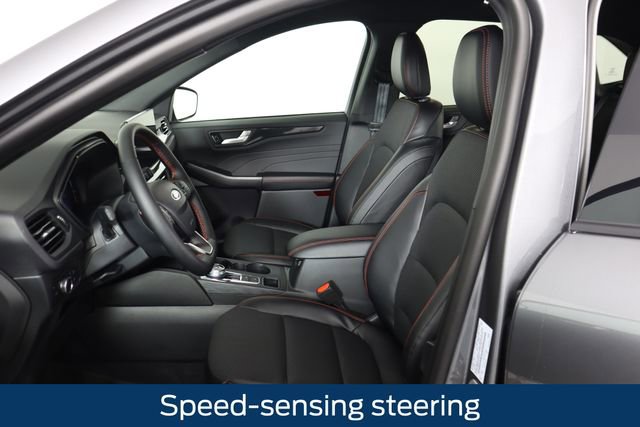 New 2026 Ford Escape ST-Line w/ Tech Pack #1 image 22