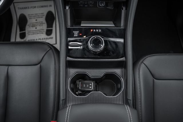 New 2026 Jeep Grand Cherokee L Limited image 32