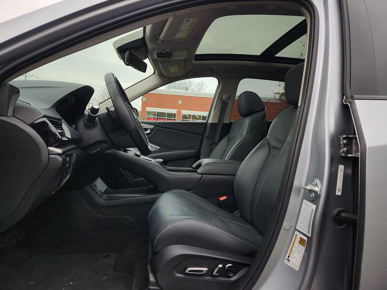 Used 2022 Acura RDX AWD w/ Technology Package image 14