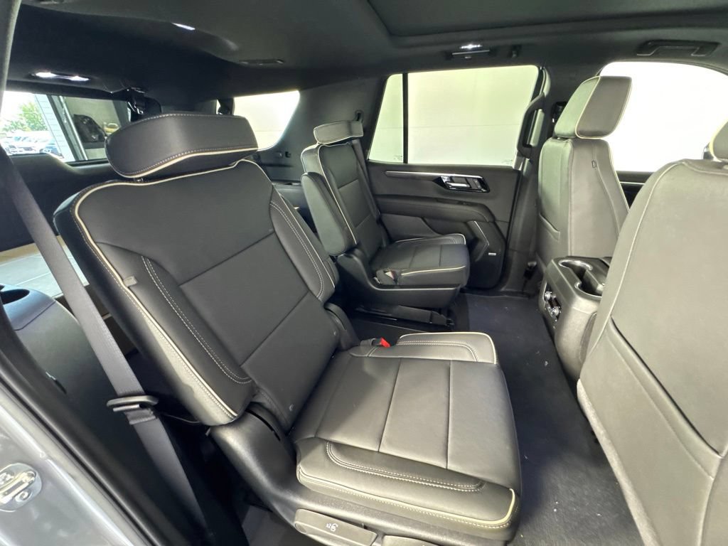 New 2026 Chevrolet Tahoe Premier w/ Sun And Tow Package AWD/4WD image 34