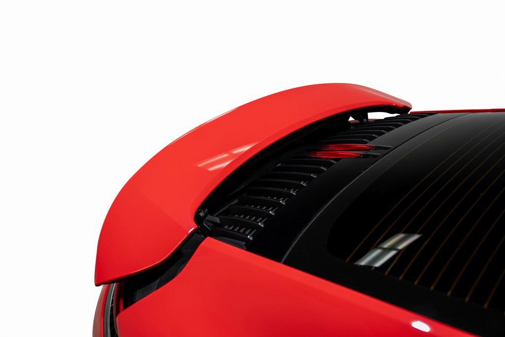 Used 2020 Porsche 911 Carrera S w/ Sport Package image 15