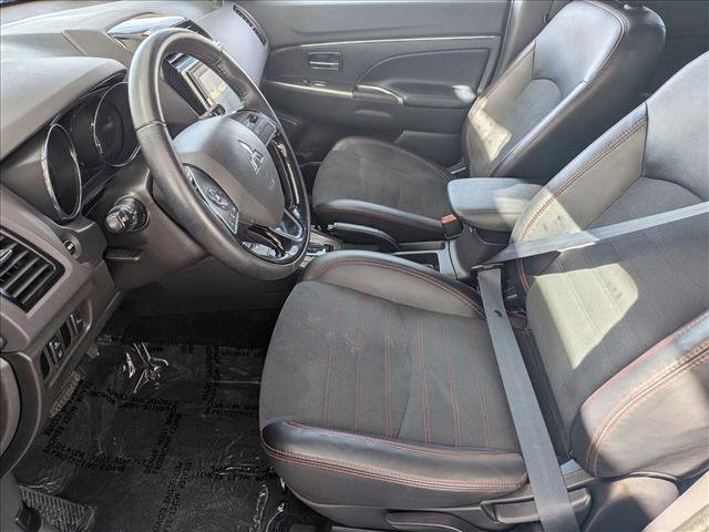 Used 2024 Mitsubishi Outlander Sport AWD image 15