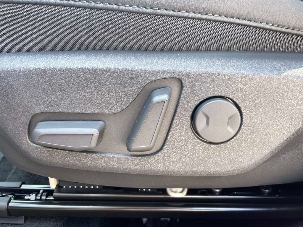 New 2026 Kia Niro EX w/ EX Premium Package FWD image 18