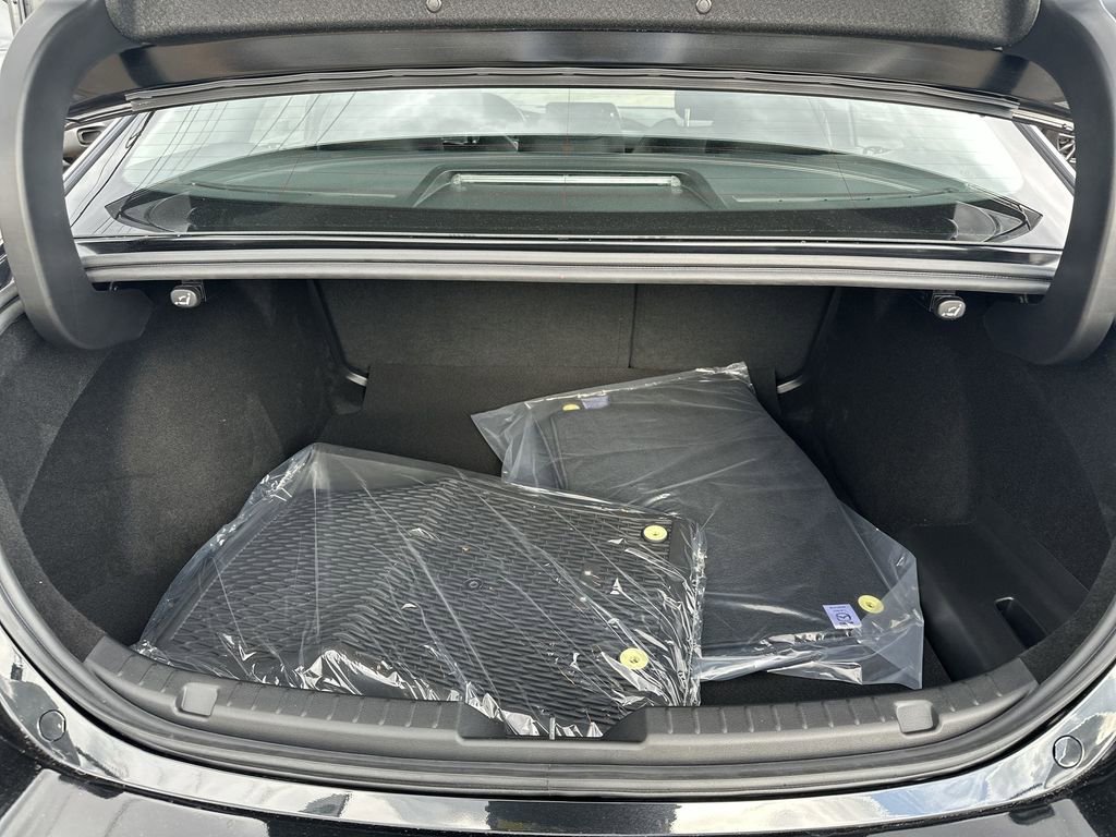 New 2026 MAZDA MAZDA3 2.5 S Sedan w/ Preferred Pkg image 23
