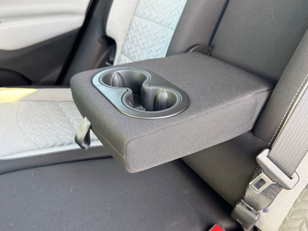 Used 2022 Chevrolet Equinox LS w/ LS Convenience Package image 35