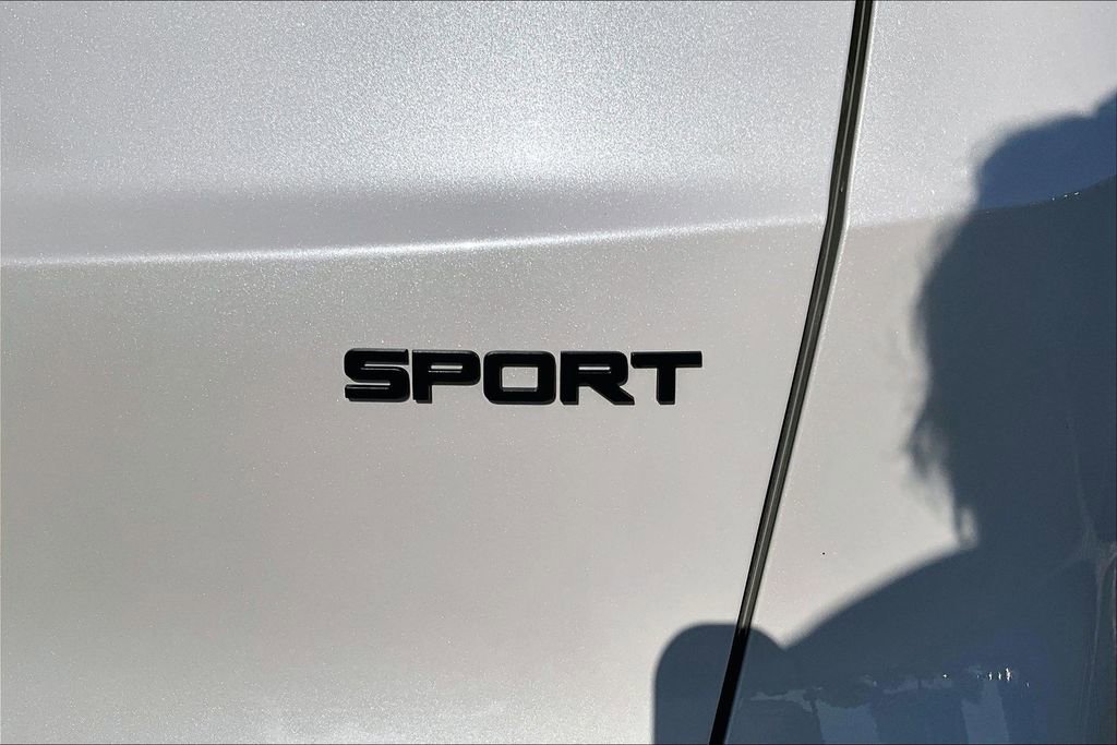 Used 2025 Honda CR-V Sport-L image 25