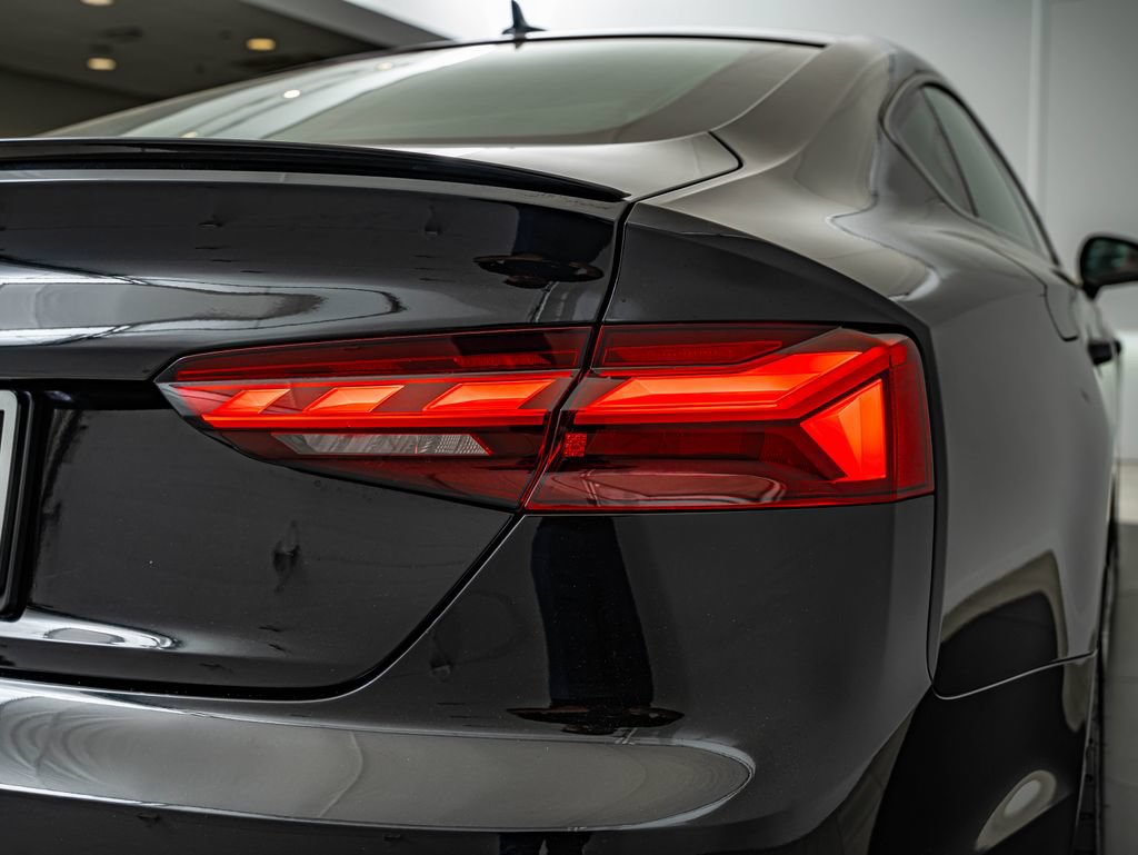 Used 2023 Audi S5 Prestige w/ Prestige Package AWD/4WD image 16