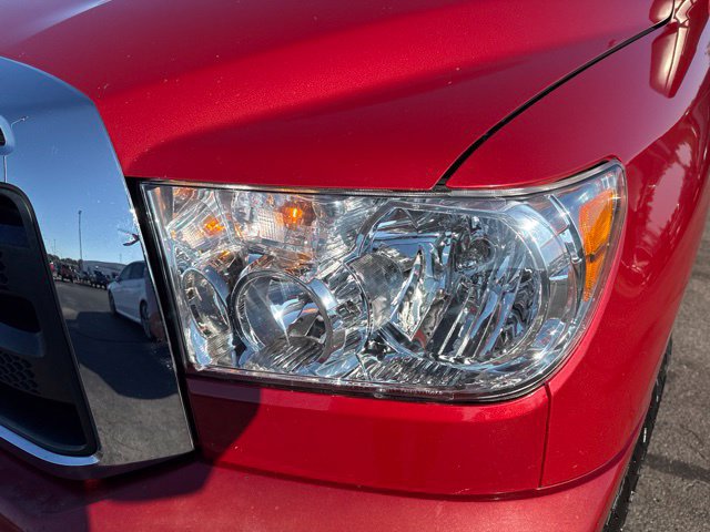 Used 2012 Toyota Tundra 2WD Double Cab w/ SR5 Pkg image 9