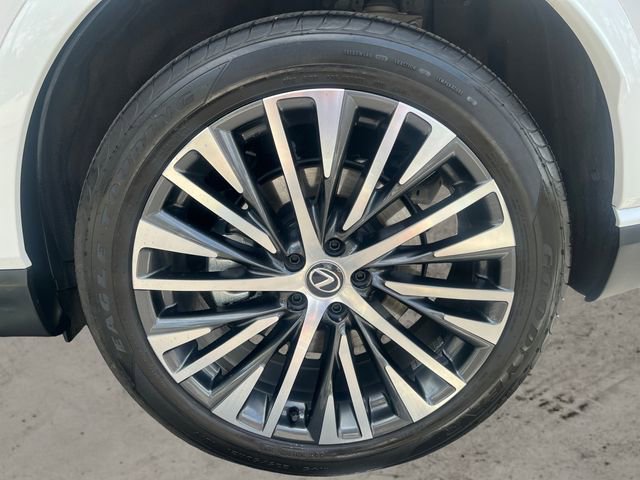 Used 2024 Lexus RX 350 Premium Plus w/ Convenience Package AWD/4WD image 14