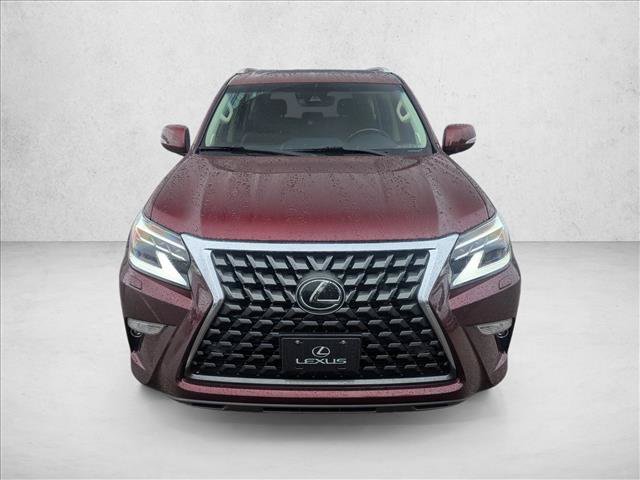 Used 2021 Lexus GX 460 Luxury AWD/4WD image 2