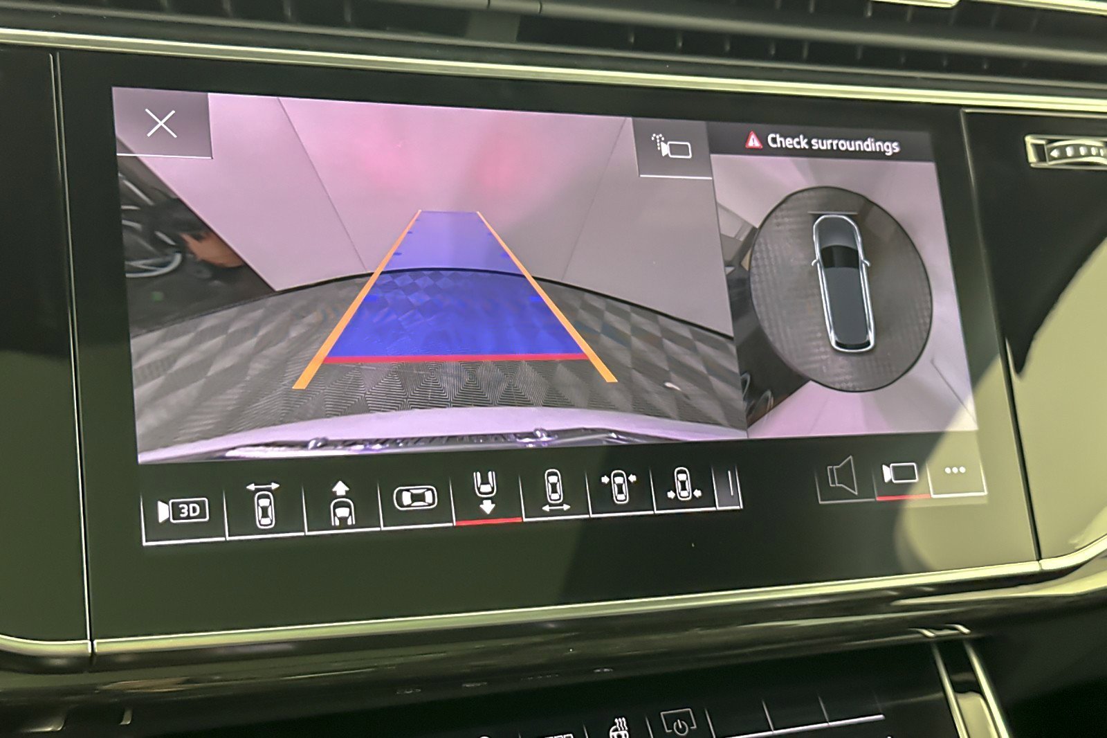 New 2026 Audi Q7 3.0T Premium image 20