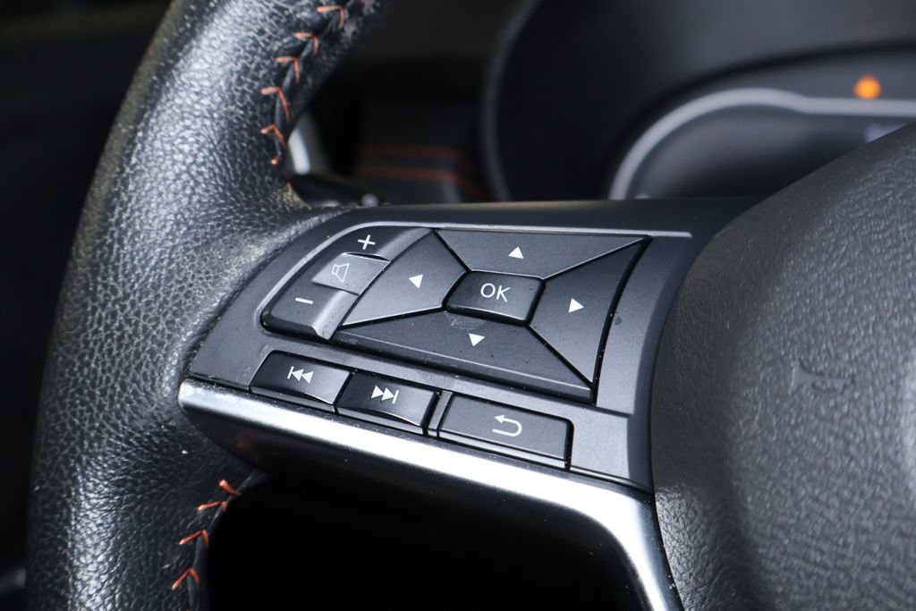 Used 2023 Nissan Versa SR w/ Trunk Package image 19