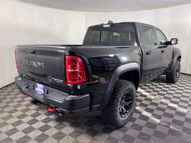 New 2027 RAM 1500 TRX SRT AWD/4WD image 9