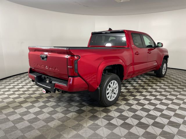 New 2026 Toyota Tacoma SR5 image 6