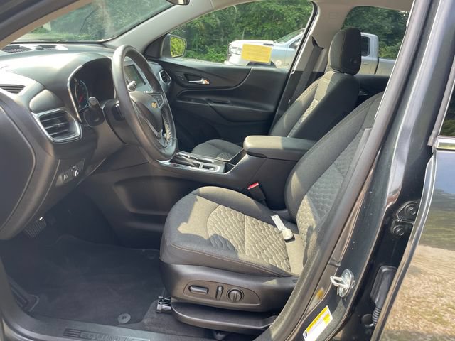 Used 2019 Chevrolet Equinox LT AWD/4WD image 38