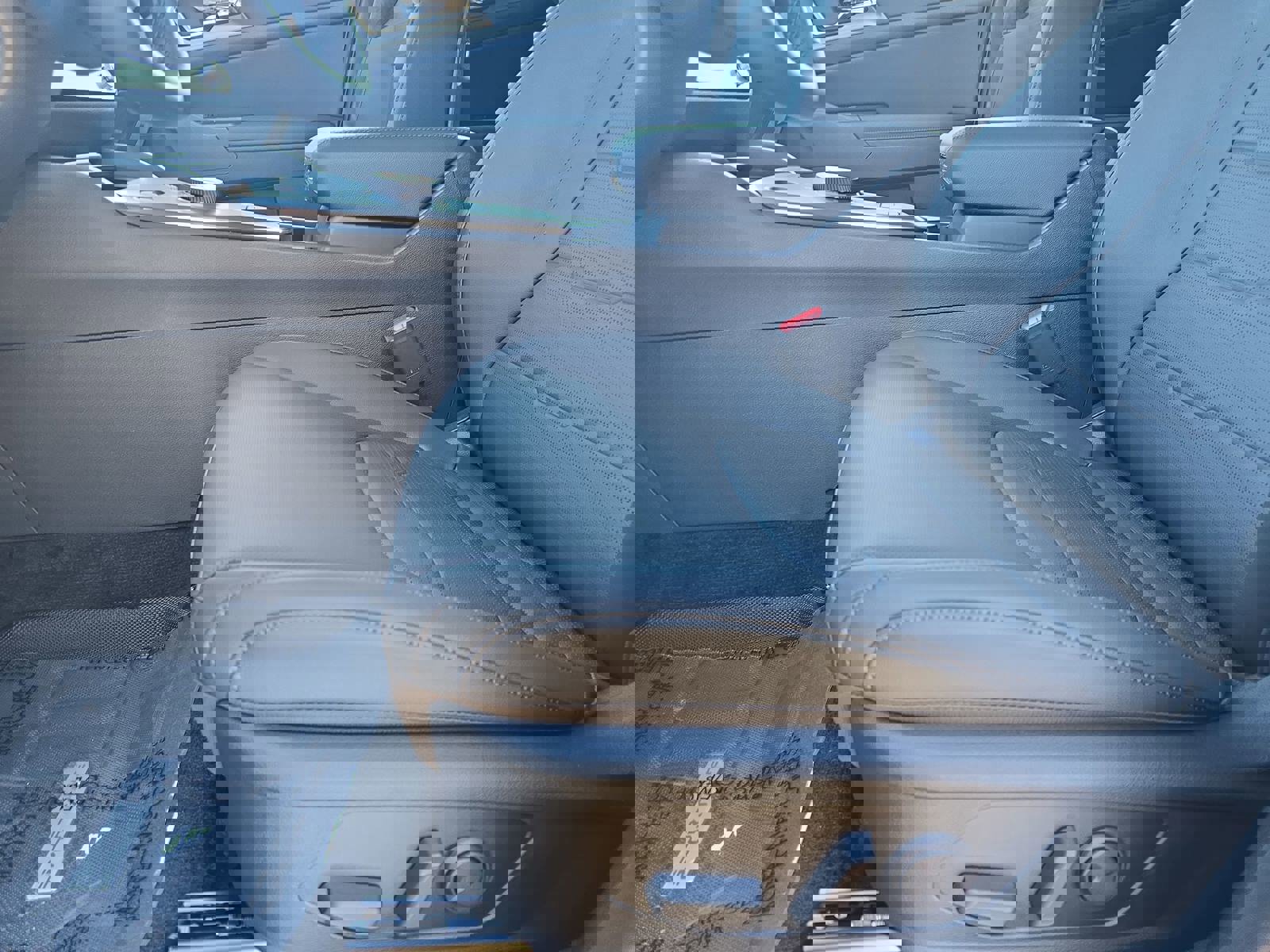 New 2026 Kia Sportage SX Prestige image 30