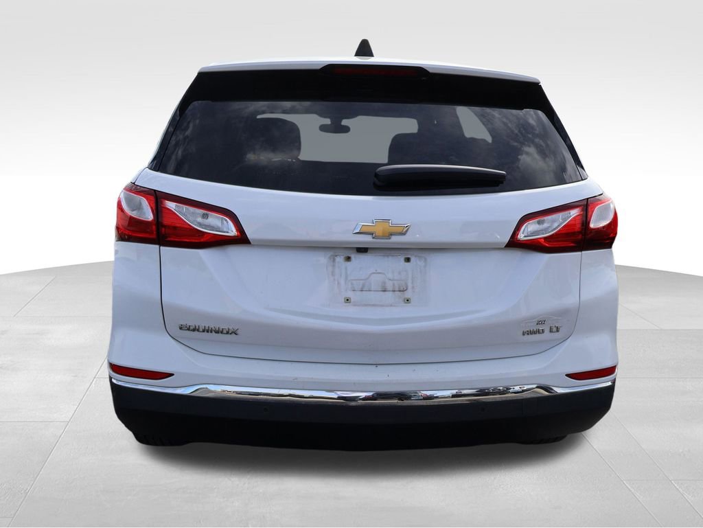 Used 2018 Chevrolet Equinox LT image 13