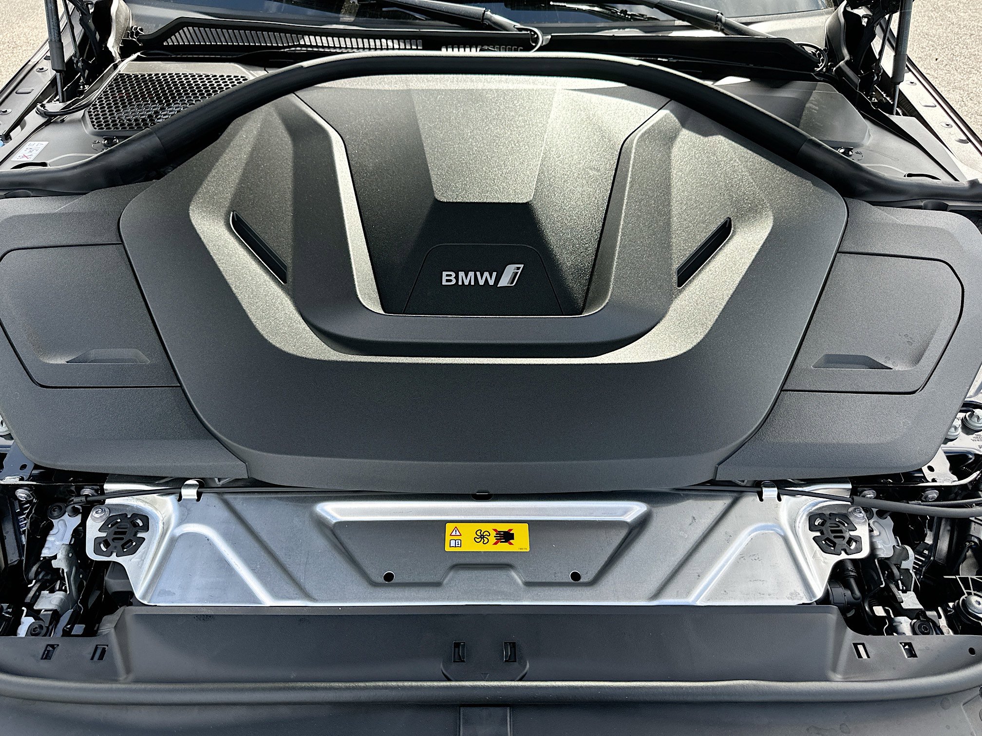 New 2026 BMW i4 M60 w/ Premium Package image 25