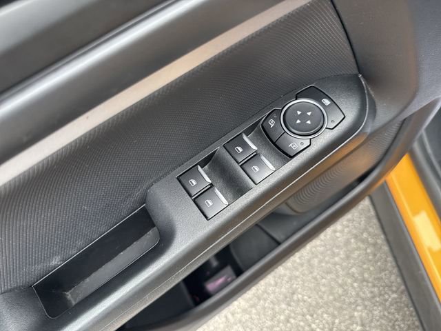 Used 2023 Ford Bronco Sport Big Bend AWD/4WD image 17