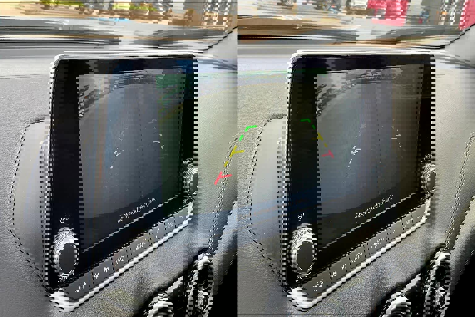 Used 2024 Nissan Sentra SV image 22