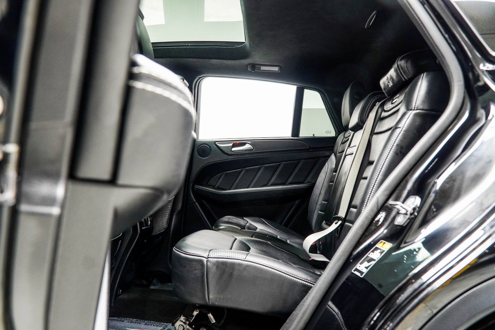 Used 2019 Mercedes-Benz GLE 63 AMG S image 48