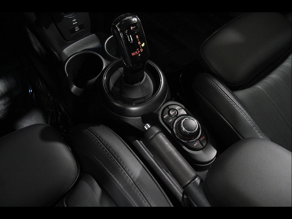 Used 2024 MINI Cooper S w/ MINI Resolute Edition FWD image 15