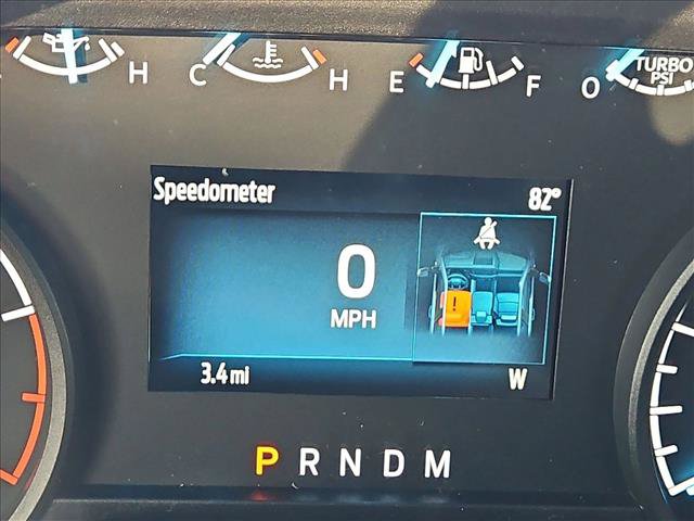 New 2026 Ford F450 XL AWD/4WD image 14