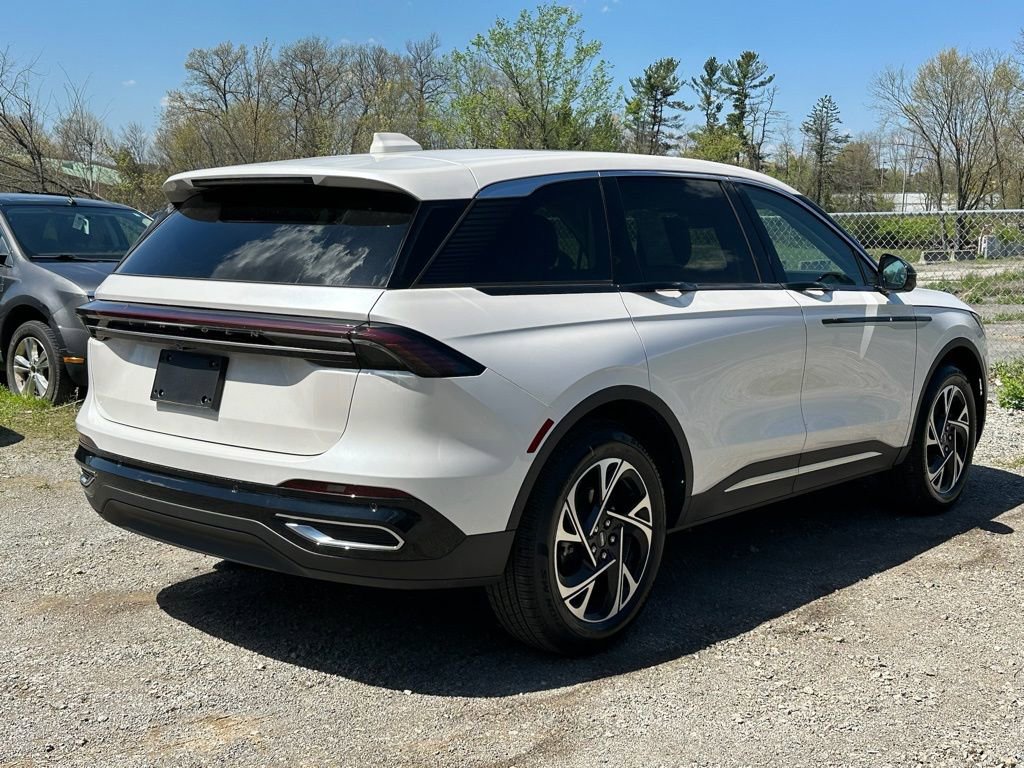 New 2026 Lincoln Nautilus Premier w/ Equipment Group 102A AWD/4WD image 31