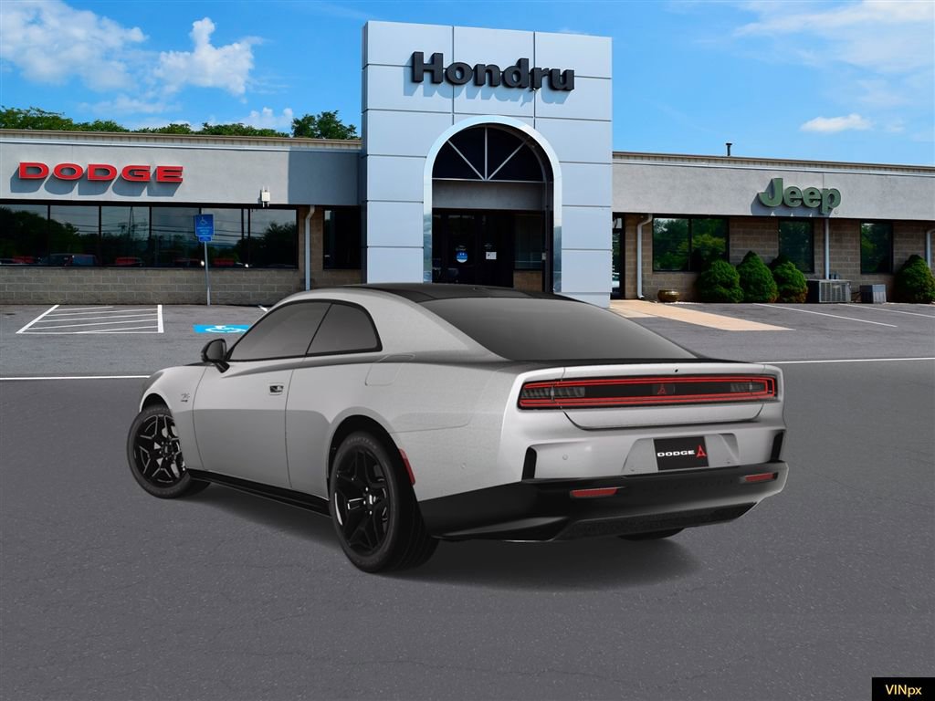 New 2024 Dodge Charger R/T w/ Plus Group image 5