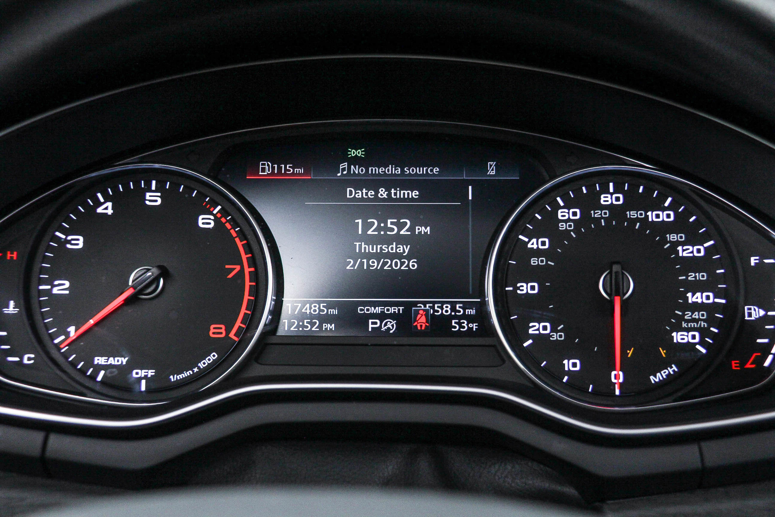 Used 2024 Audi A5 2.0T Premium image 29