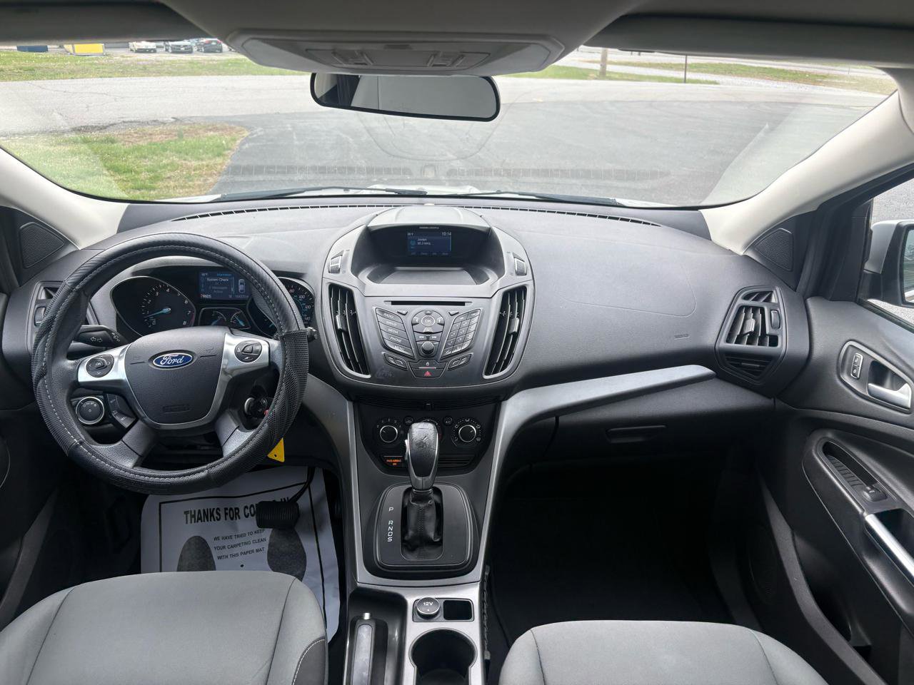 Used 2015 Ford Escape SE image 17