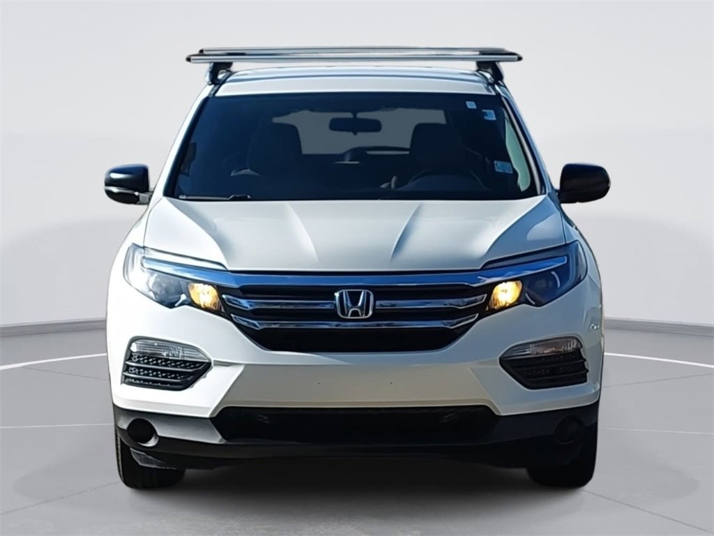Used 2016 Honda Pilot LX image 2