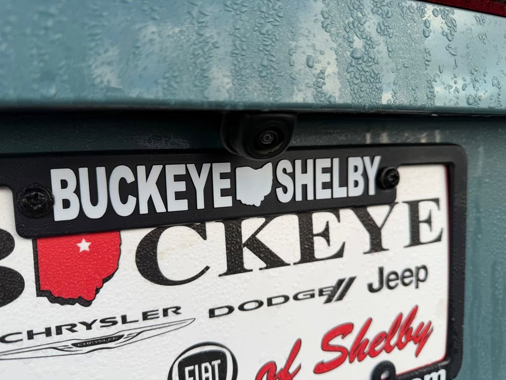 Used 2025 Kia Seltos S image 13