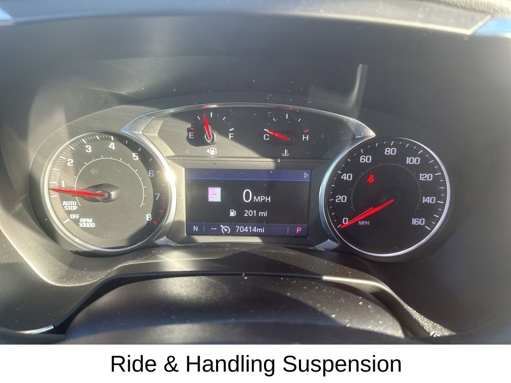 Used 2020 Chevrolet Blazer LT w/ Sound & Technology Package image 22