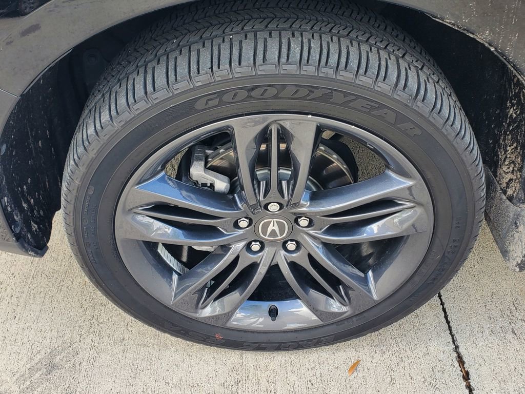 Certified 2023 Acura RDX A-Spec image 4