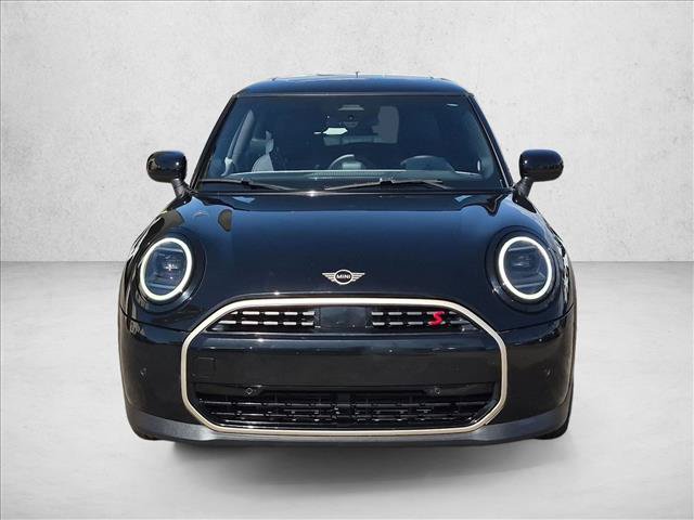Used 2025 MINI Cooper S FWD image 2
