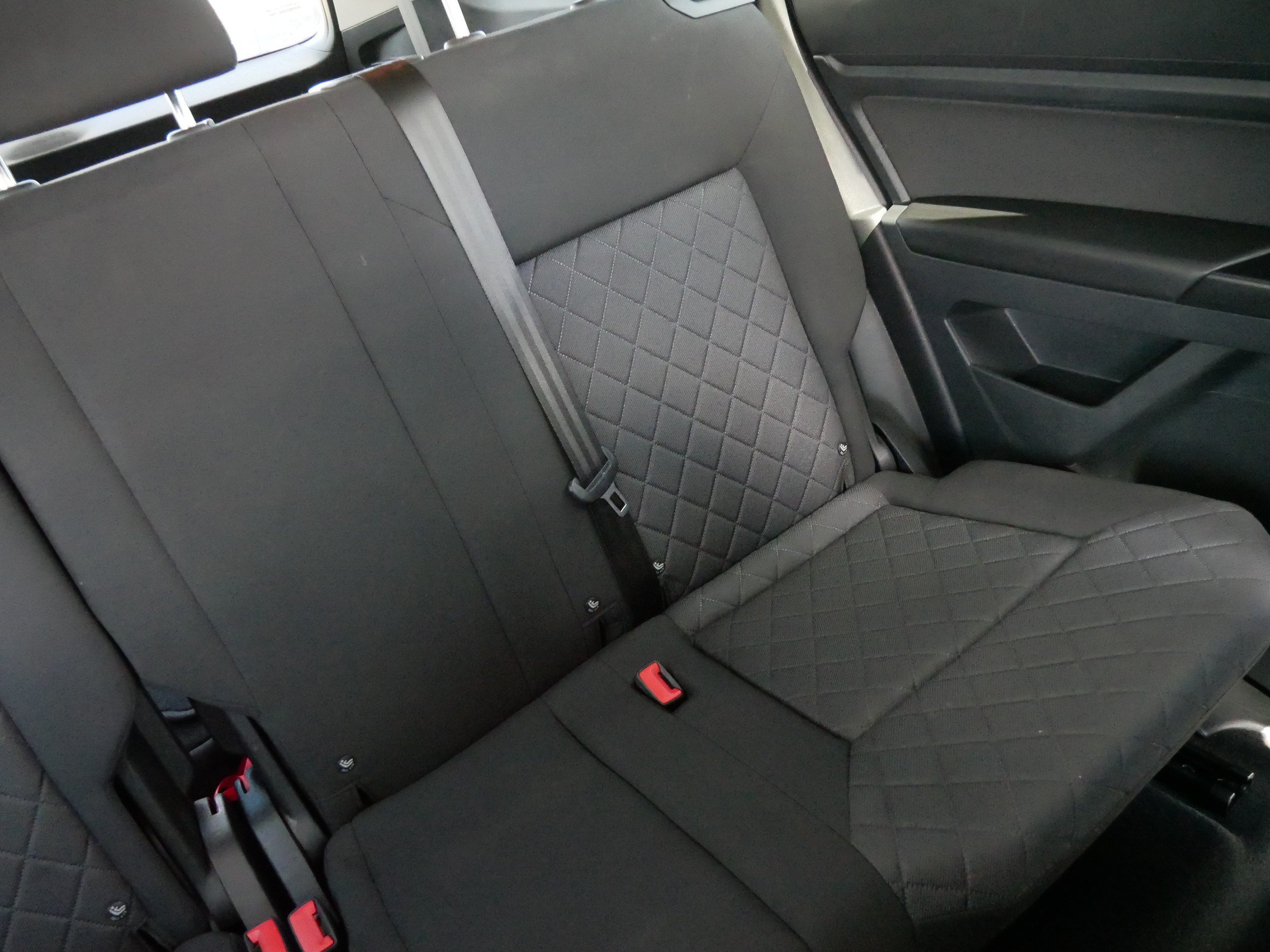 Used 2019 Volkswagen Atlas S w/ Towing Package AWD/4WD image 14