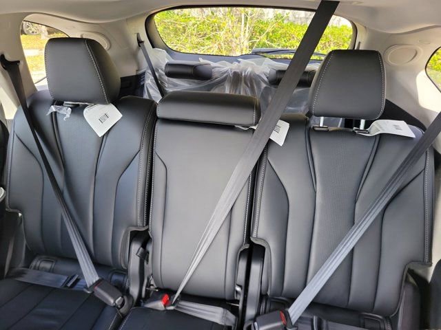 New 2026 Acura MDX FWD w/ Technology Package image 9
