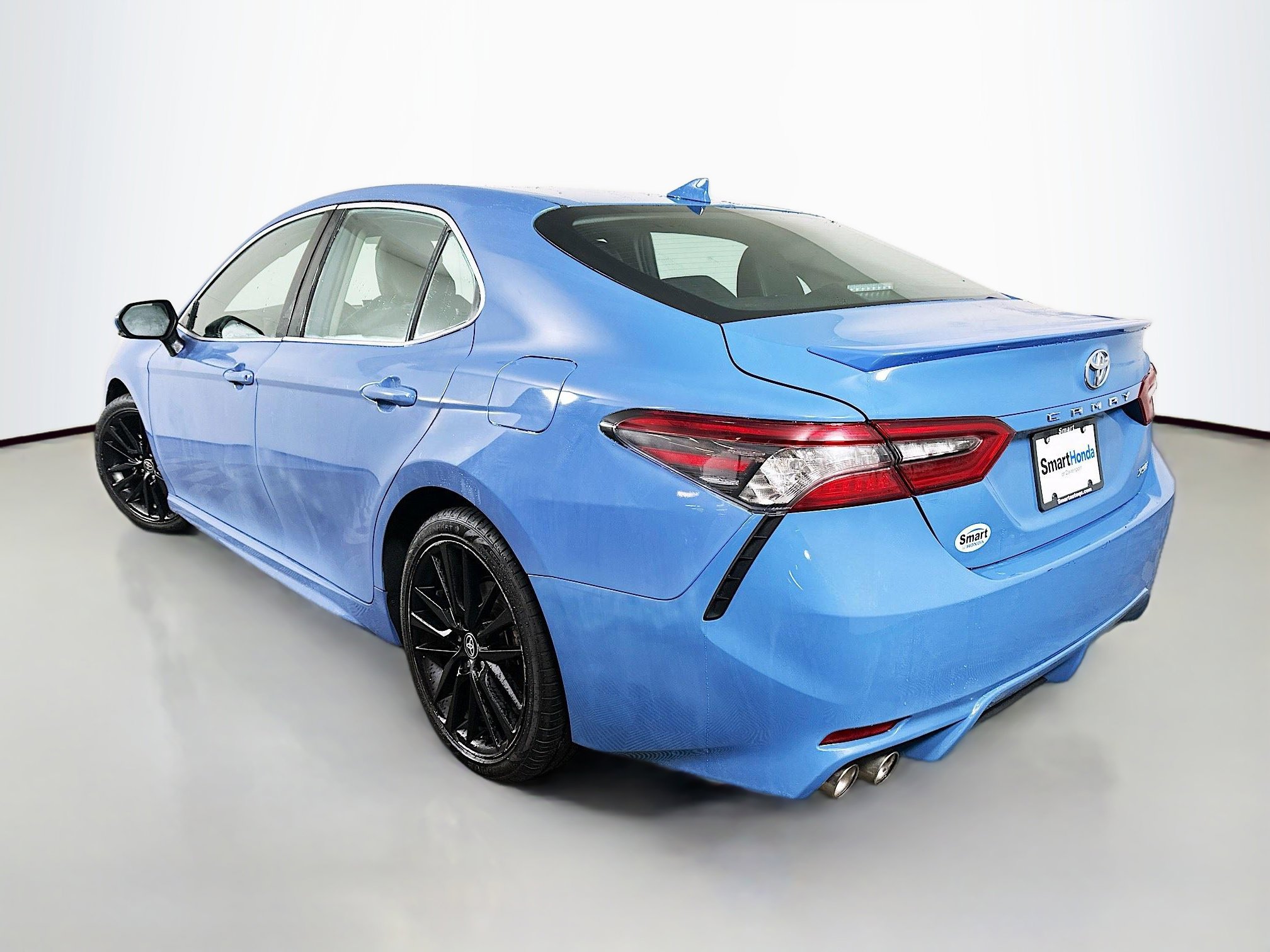 Used 2024 Toyota Camry XSE image 5