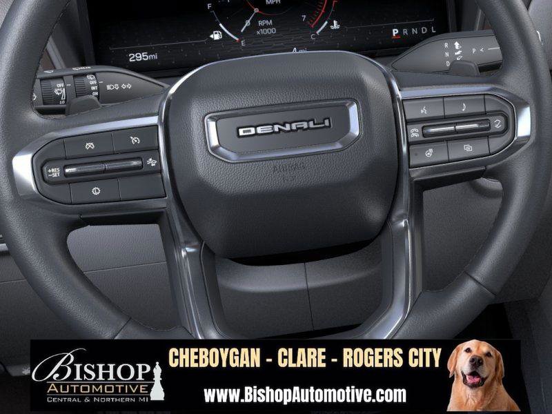 New 2026 GMC Terrain Denali image 22